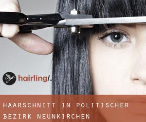 Haarschnitt in Politischer Bezirk Neunkirchen