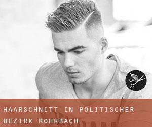 Haarschnitt in Politischer Bezirk Rohrbach
