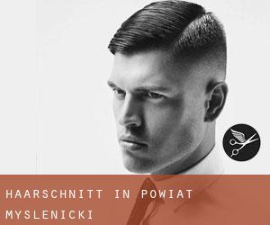 Haarschnitt in Powiat myślenicki Haarschnitt in Powiat myślenicki