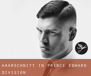 Haarschnitt in Prince Edward Division