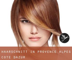 Haarschnitt in Provence-Alpes-Côte d'Azur Haarschnitt in Provence-Alpes-Côte d'Azur