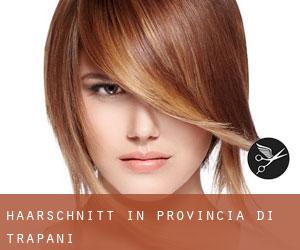 Haarschnitt in Provincia di Trapani