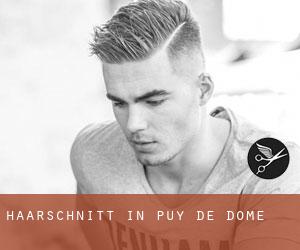 Haarschnitt in Puy-de-Dôme Haarschnitt in Puy-de-Dôme