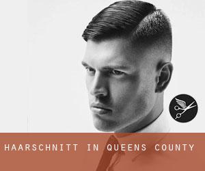 Haarschnitt in Queens County