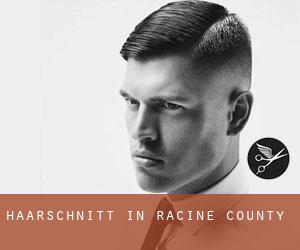 Haarschnitt in Racine County