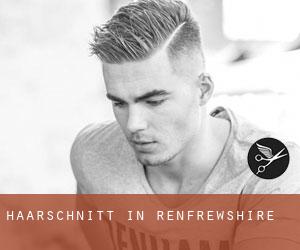 Haarschnitt in Renfrewshire Haarschnitt in Renfrewshire
