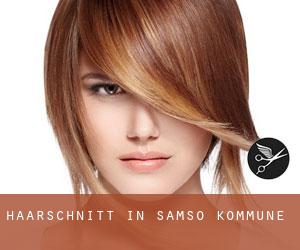 Haarschnitt in Samsø Kommune Haarschnitt in Samsø Kommune