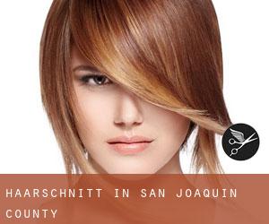 Haarschnitt in San Joaquin County