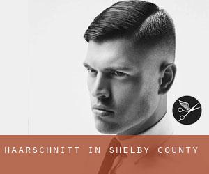 Haarschnitt in Shelby County