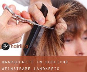 Haarschnitt in Südliche Weinstraße Landkreis Haarschnitt in Südliche Weinstraße Landkreis