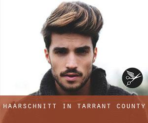 Haarschnitt in Tarrant County