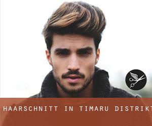 Haarschnitt in Timaru-Distrikt