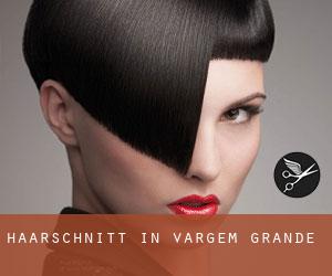 Haarschnitt in Vargem Grande