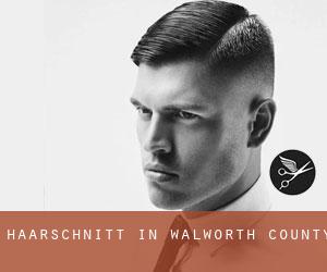 Haarschnitt in Walworth County