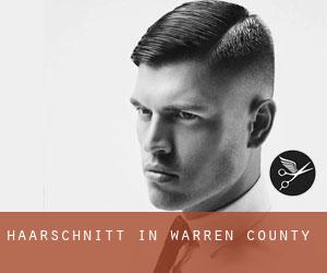Haarschnitt in Warren County