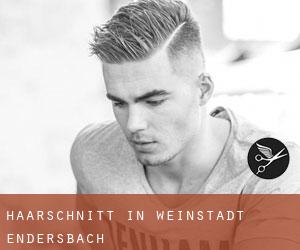 Haarschnitt in Weinstadt-Endersbach