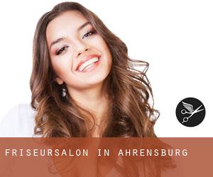 Friseursalon in Ahrensburg