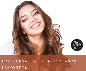 Friseursalon in Alzey-Worms Landkreis Friseursalon in Alzey-Worms Landkreis
