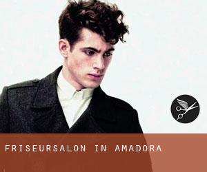 Friseursalon in Amadora