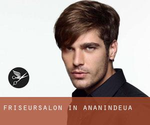 Friseursalon in Ananindeua