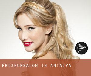 Friseursalon in Antalya