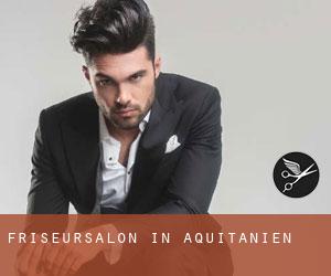 Friseursalon in Aquitanien