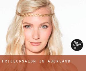 Friseursalon in Auckland