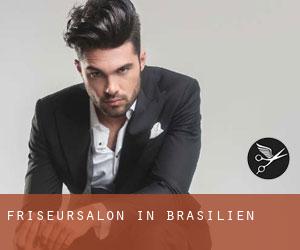 Friseursalon in Brasilien Friseursalon in Brasilien