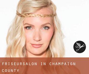 Friseursalon in Champaign County