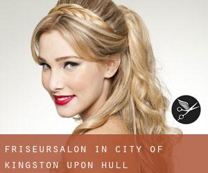 Friseursalon in City of Kingston upon Hull