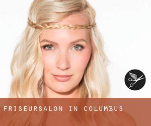 Friseursalon in Columbus