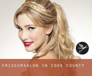 Friseursalon in Cook County