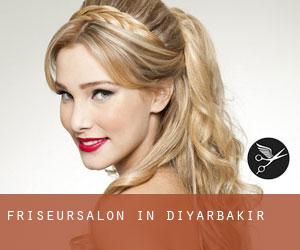 Friseursalon in Diyarbakır