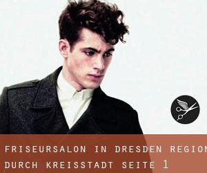Friseursalon in Dresden Region durch kreisstadt - Seite 1