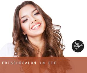 Friseursalon in Ede Friseursalon in Ede