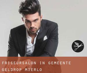Friseursalon in Gemeente Geldrop-Mierlo Friseursalon in Gemeente Geldrop-Mierlo