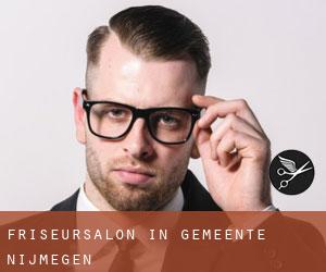 Friseursalon in Gemeente Nijmegen