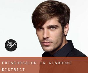 Friseursalon in Gisborne District Friseursalon in Gisborne District
