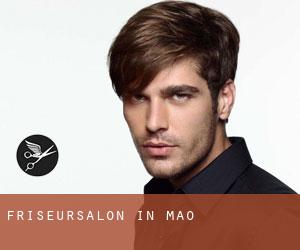Friseursalon in Maó Friseursalon in Maó