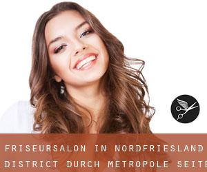 Friseursalon in Nordfriesland District durch metropole - Seite 1