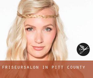 Friseursalon in Pitt County