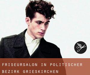 Friseursalon in Politischer Bezirk Grieskirchen