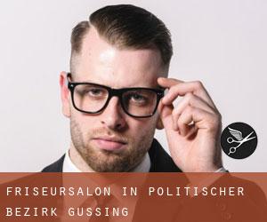 Friseursalon in Politischer Bezirk Güssing