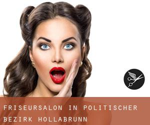 Friseursalon in Politischer Bezirk Hollabrunn