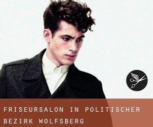 Friseursalon in Politischer Bezirk Wolfsberg