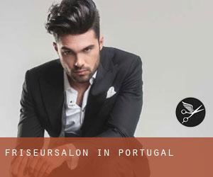 Friseursalon in Portugal Friseursalon in Portugal