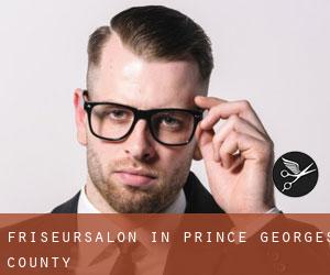 Friseursalon in Prince Georges County