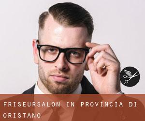 Friseursalon in Provincia di Oristano