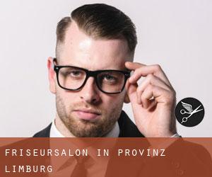 Friseursalon in Provinz Limburg