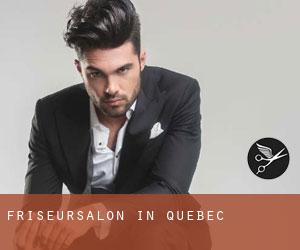 Friseursalon in Quebec